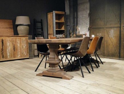 kloostertafel