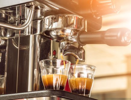 beste espressomachines van 2023