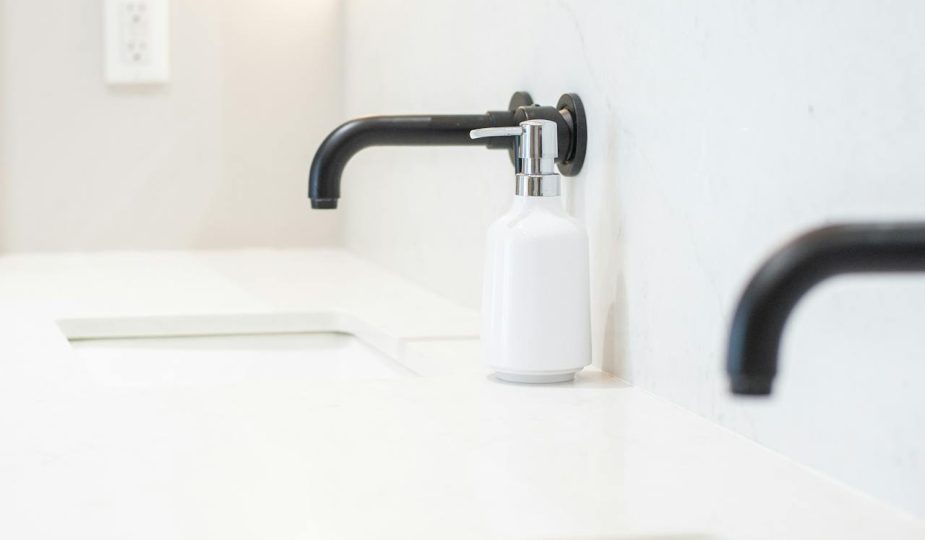 populaire badkameraccessoires